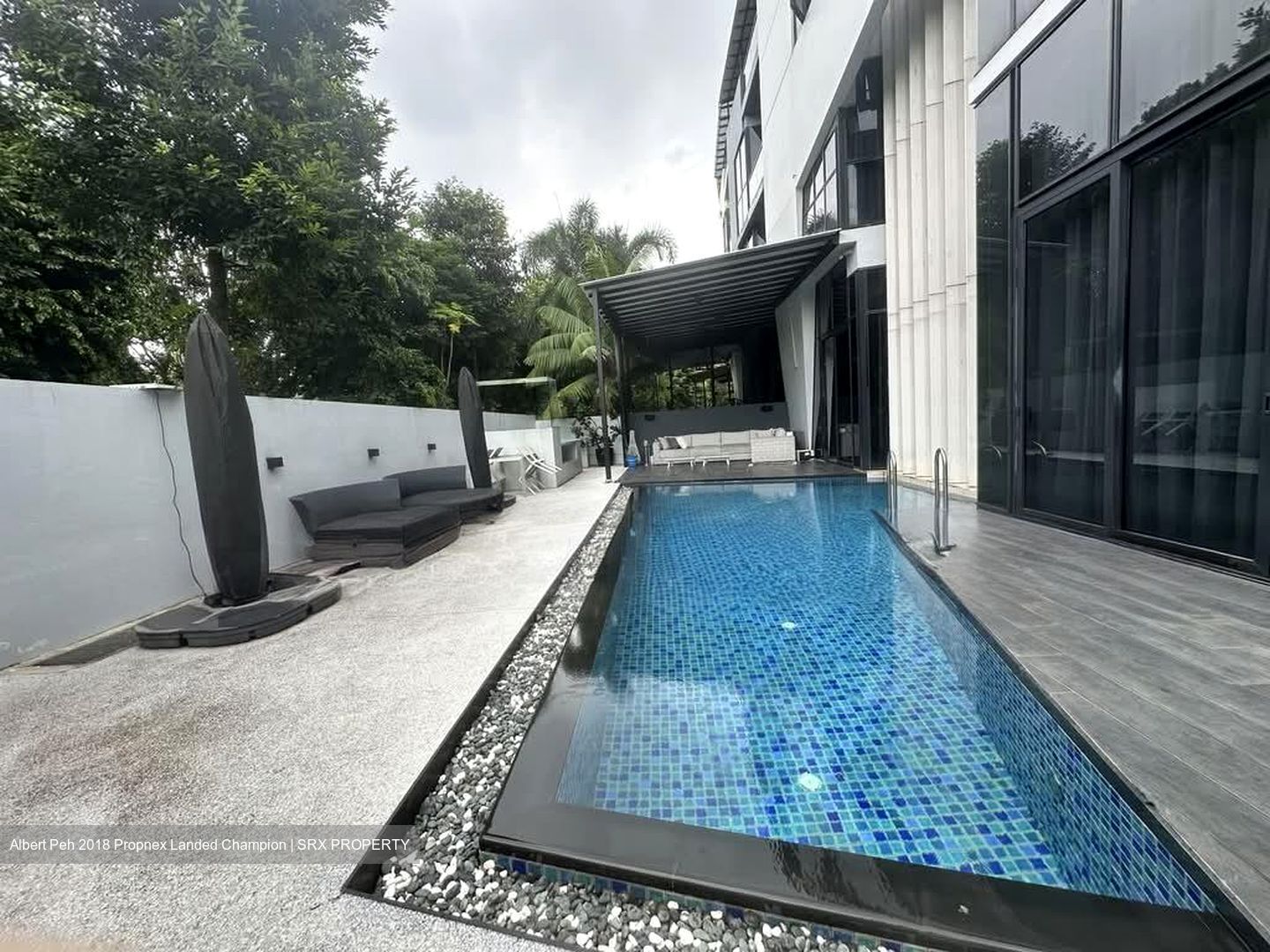 Avant Parc (D27), Terrace #601735781